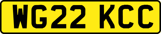 WG22KCC