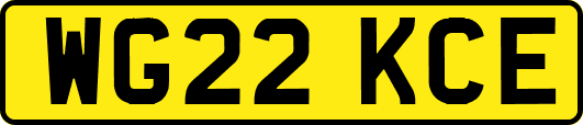 WG22KCE