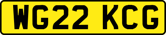 WG22KCG