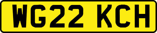 WG22KCH