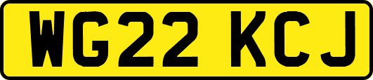 WG22KCJ
