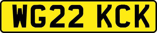 WG22KCK