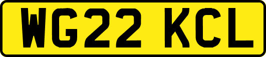 WG22KCL