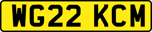 WG22KCM