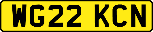 WG22KCN