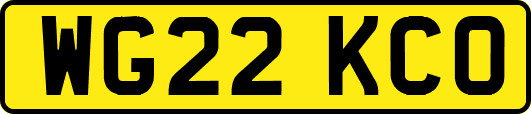 WG22KCO
