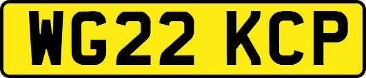 WG22KCP