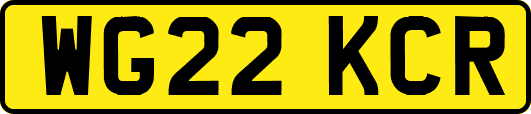 WG22KCR