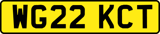 WG22KCT