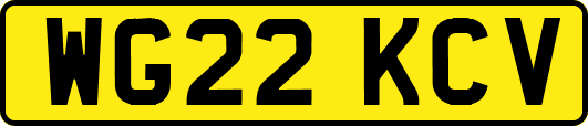 WG22KCV