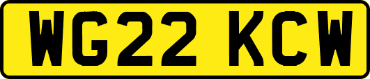 WG22KCW