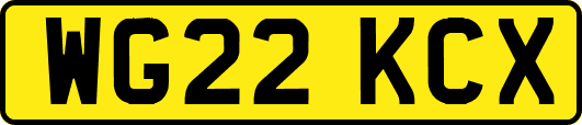 WG22KCX