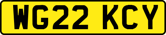WG22KCY