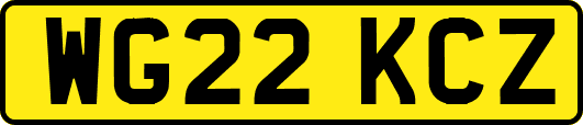 WG22KCZ