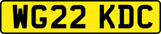 WG22KDC