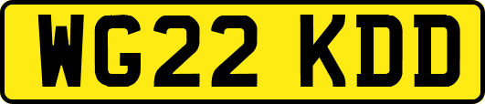 WG22KDD
