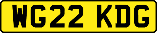 WG22KDG