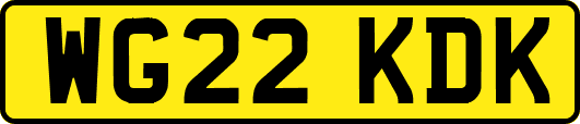 WG22KDK