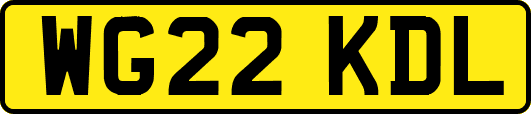 WG22KDL