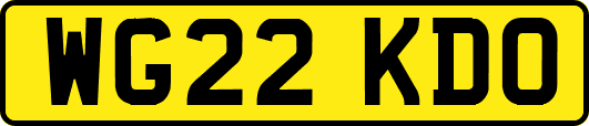 WG22KDO