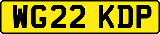 WG22KDP