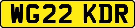 WG22KDR