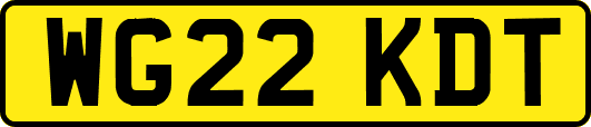 WG22KDT