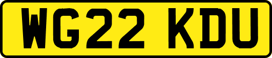WG22KDU