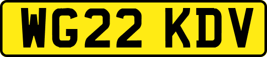 WG22KDV
