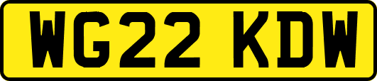 WG22KDW
