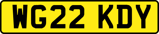 WG22KDY