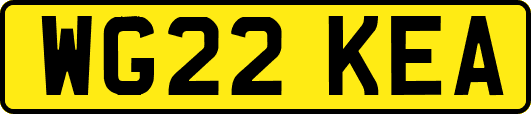 WG22KEA