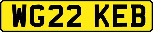 WG22KEB