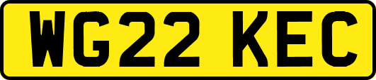 WG22KEC