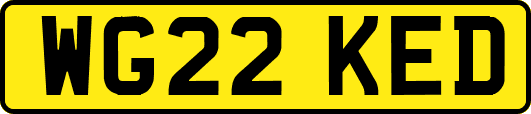 WG22KED