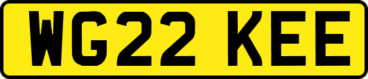 WG22KEE