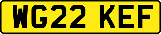 WG22KEF