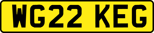 WG22KEG