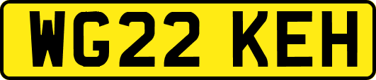 WG22KEH