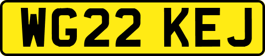 WG22KEJ