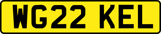 WG22KEL