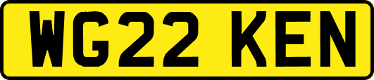 WG22KEN