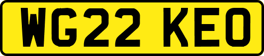 WG22KEO