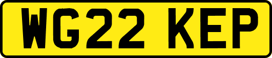 WG22KEP