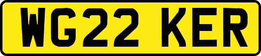 WG22KER