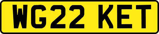 WG22KET
