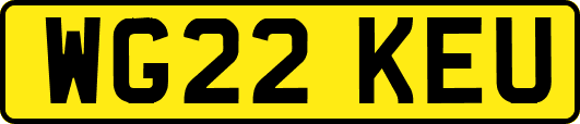 WG22KEU