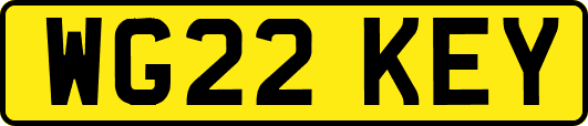 WG22KEY