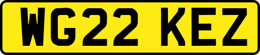 WG22KEZ