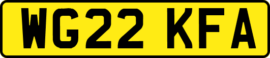 WG22KFA